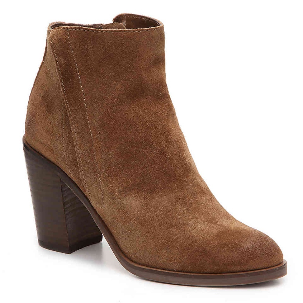 Dolce Vita Stunna Bootie SZ 8.5